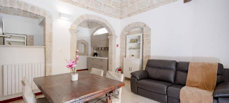 Dimora Carlotta – Terrazzino, tradizione e relax图片