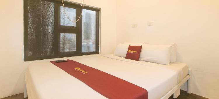 RedDoorz Premium @ MyTown New York图片