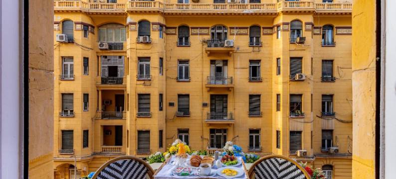 开罗皇家酒店(Cairo Inn The Royal)图片