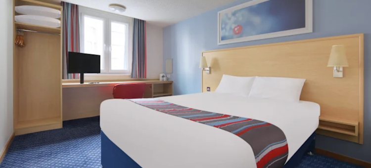 Travelodge Washington A1(M) Southbound图片