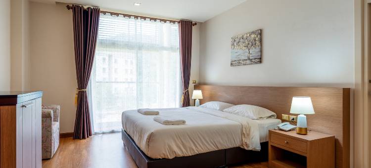 Mahachai Grand View图片