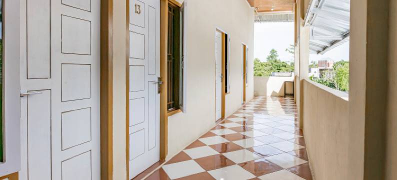 Hotel O Guest House Gembul Syariah图片