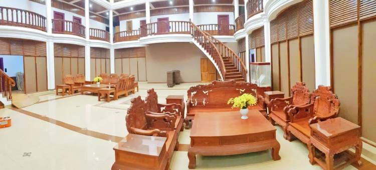 索姆万酒店(Somvang Hotel)图片