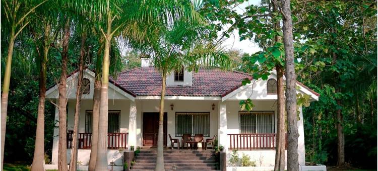 Rosewood Villas Pench MP图片