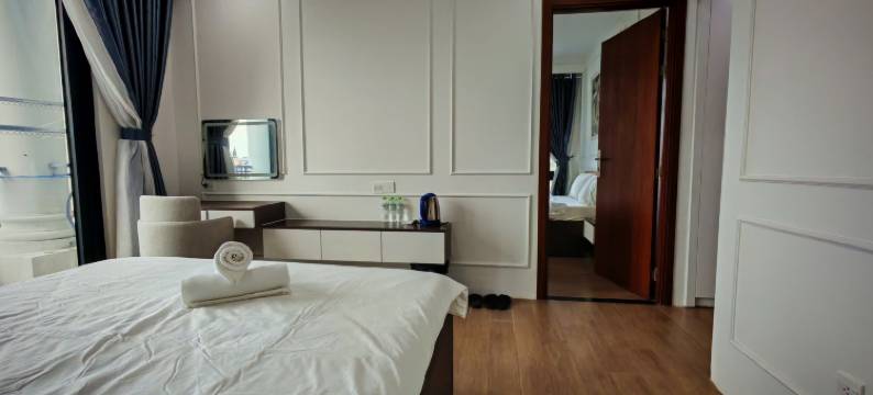 Phu My Grand World - Managed by GoGo Phu Quoc图片