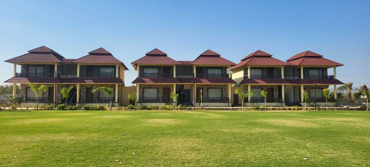 维杰别墅度假村 普什卡尔(Vijay Villas Resort Pushkar)图片