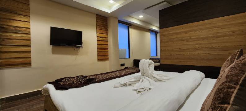 Arcadian Hotel图片