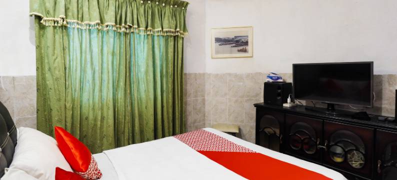 Hotel O Manisee 1 Homestay Syariah图片