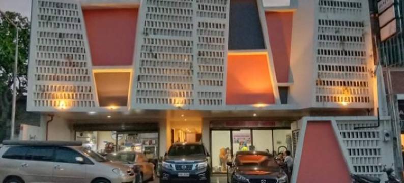 Kasa Boutique Hotel Bacolod图片