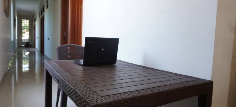 Hotel O Amas Syariah图片