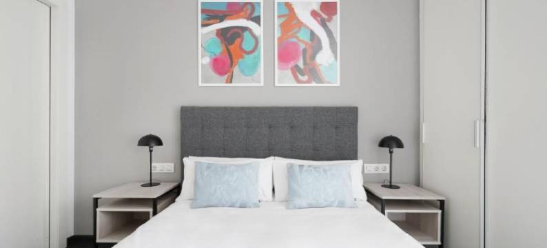 numa | Colmena公寓(Numa Barcelona Colmena)图片