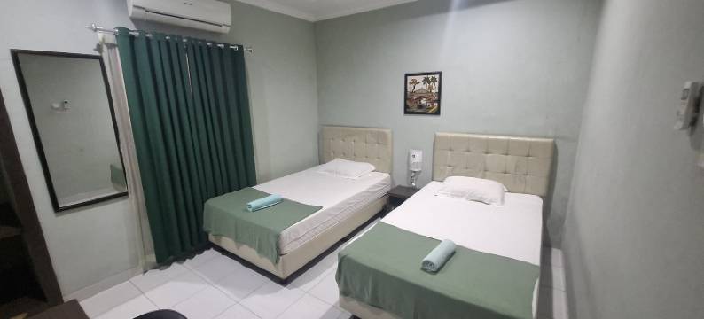 Hotel O near Museum Lambung Mangkurat formerly Novies Guest House图片