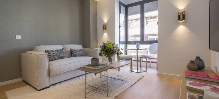 迈阿索缇斯套房(Miosotis Suites)图片