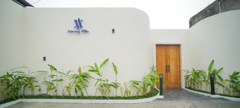 Among Villa Demangan图片