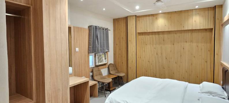 普拉塔普酒店(Hotel Pratap Inn)图片