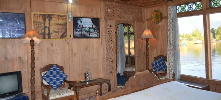 Palace Heights Houseboats图片