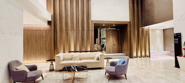 KLCC行政家庭套房⭐近双子塔 柏威年/ 直通商场地铁(Quill Residence by David – Mall-Linked Family Suites)图片