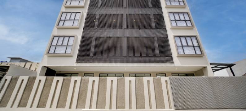 Townhouse Oak Cengkareng图片