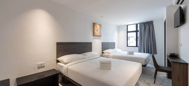 和平酒店(Peace Hotel)图片