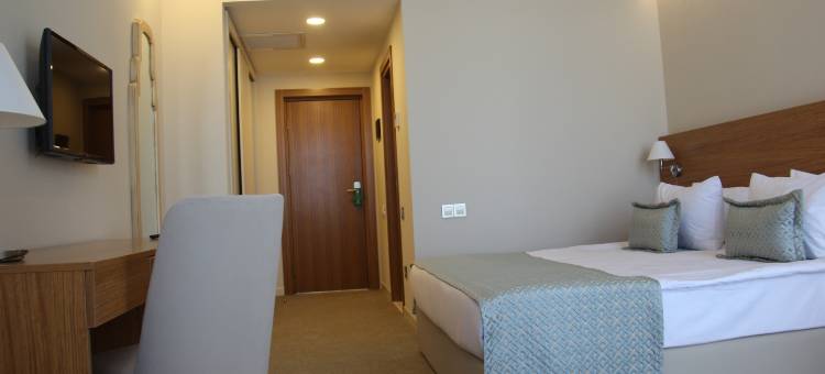 哈萨尔恩吉酒店(Khazar Inji hotel)图片