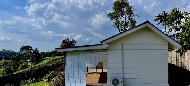 巴图松林小屋旅馆(Cabin Inn by Batu Pineus)图片