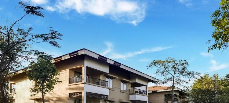 罗纳瓦拉马辛德拉通吉俱乐部酒店(Club Mahindra Tungi, Lonavala)图片