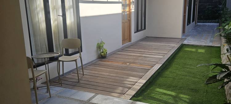 KOOKA RESIDENCE SURABAYA图片