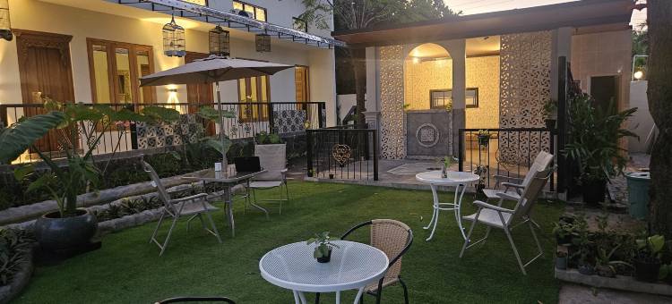 KOOKA RESIDENCE SURABAYA图片