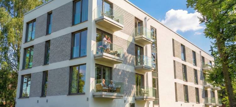H24 Hotel Berlin Grünau图片