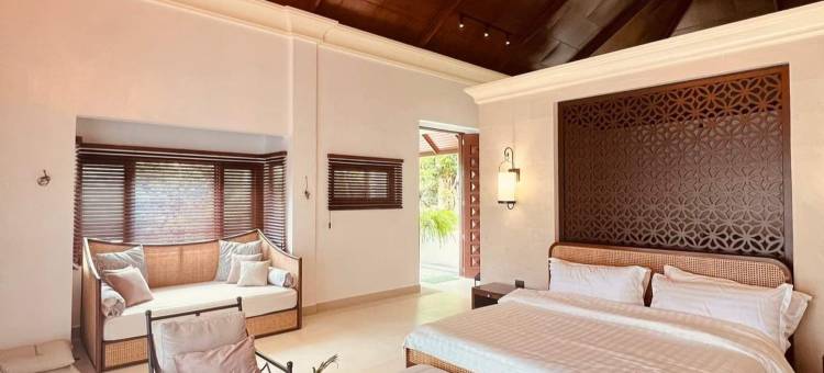 The Villa at Mertolas图片