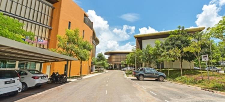 艾克克维亚霍特尔(AK Cvia Hotel)图片