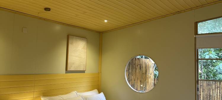 基雷纳云顶别墅(Kireina Resort)图片