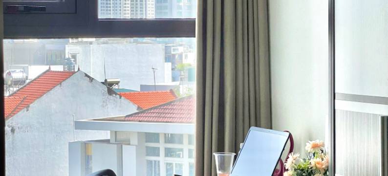 西贡中心公寓 - Vinh Hoi 公寓(Saigon Center Apartment -Vinh Hoi Aparment (Central Stay))图片