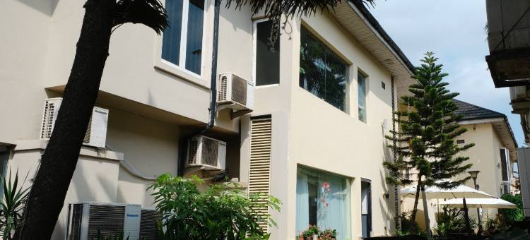 皇庭酒店(The Cromwell Courtyard Hotel)图片