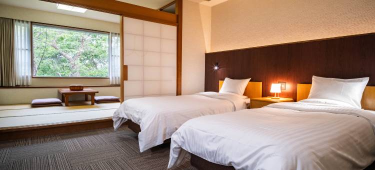 伊豆高原天然温泉旅馆 艺家(arts-inn)图片