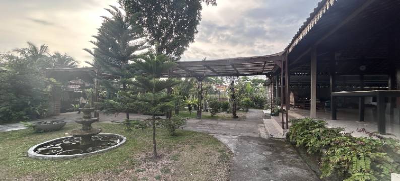 日惹安妮特民宿(Annet Homestay Yogyakarta)图片