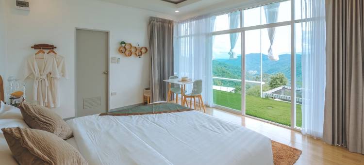 夜空民宿(Night sky Homestay)图片