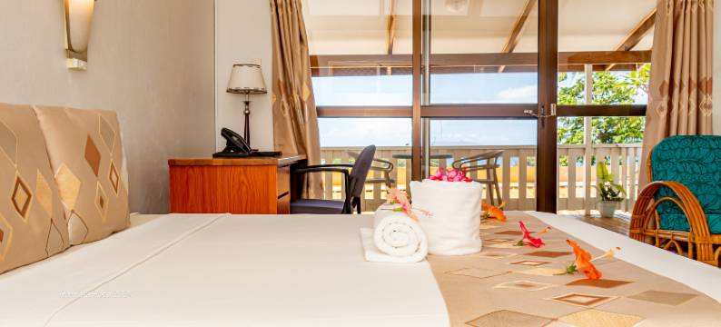 霍尼亚拉酒店(Honiara Hotel)图片