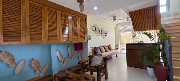 Accessline Inn Boracay powered by Cocotel图片