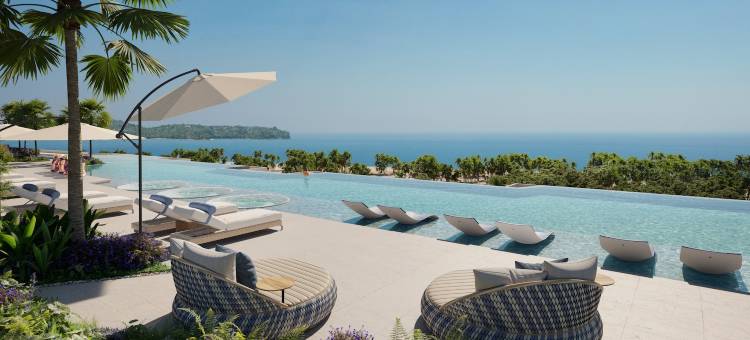 普吉岛我家海滨公寓(Laguna Beachside Residences by My Home Phuket)图片