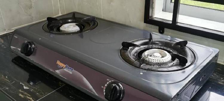 Homestay Che Naa图片