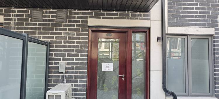 暖木公寓民宿(Warmwood Stay)图片