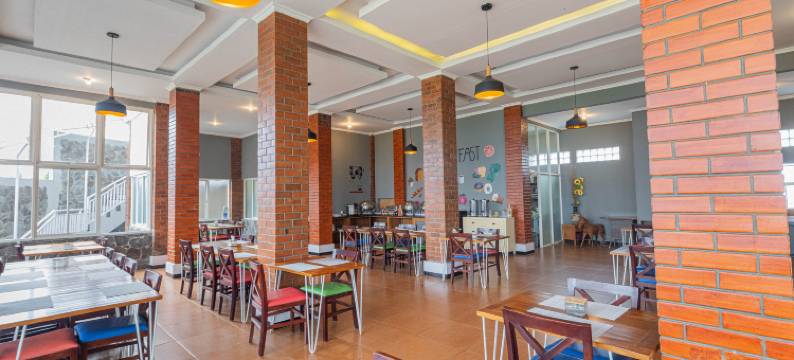 Griya Katarina酒店(Hotel Griya Katarina)图片