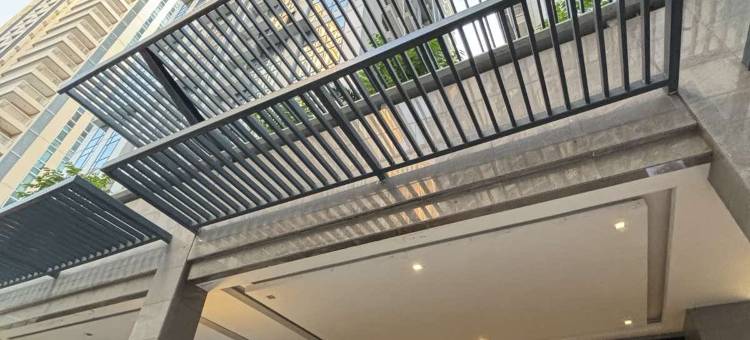 J&M Cozy Retreat Viceroy Tower 4 - 20th Floor图片