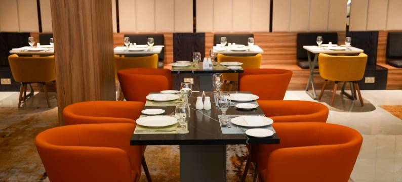 瑞斯丽酒店安曼(Swisstouches Hotel Amman)图片