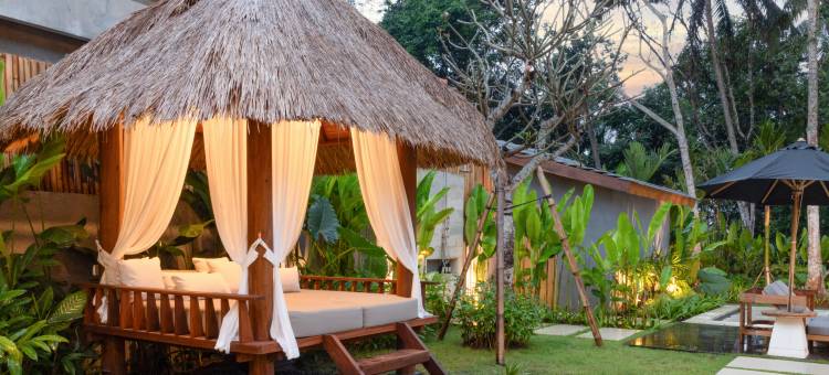 Villa Sri Sutarsih by BaliSuperHost图片