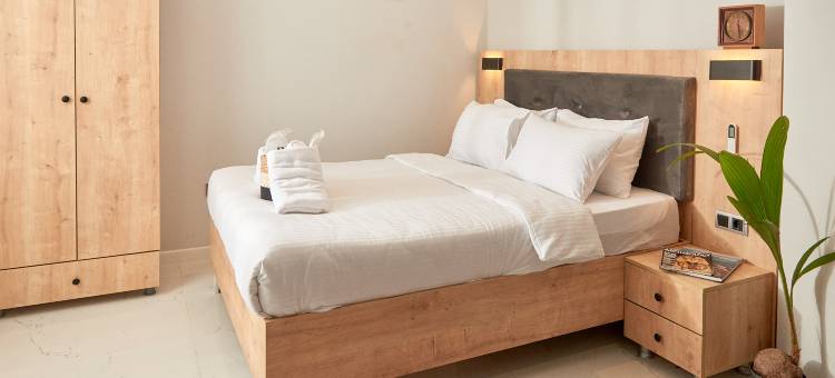 Mardes Hotel图片