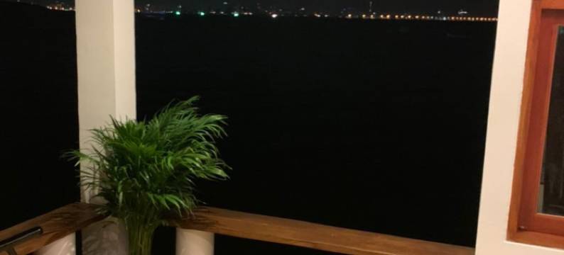 Radda Sea House图片