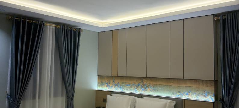 亚朵酒店(Atour Hotel)图片