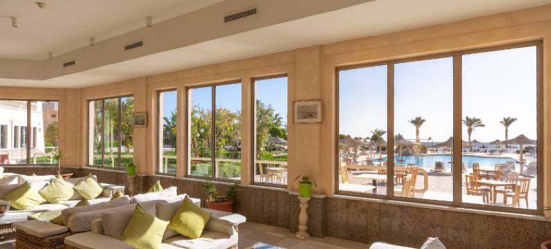 紹尼灣度假村(Shoni Bay Resort)图片